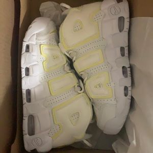 Women’s Nike Uptempo